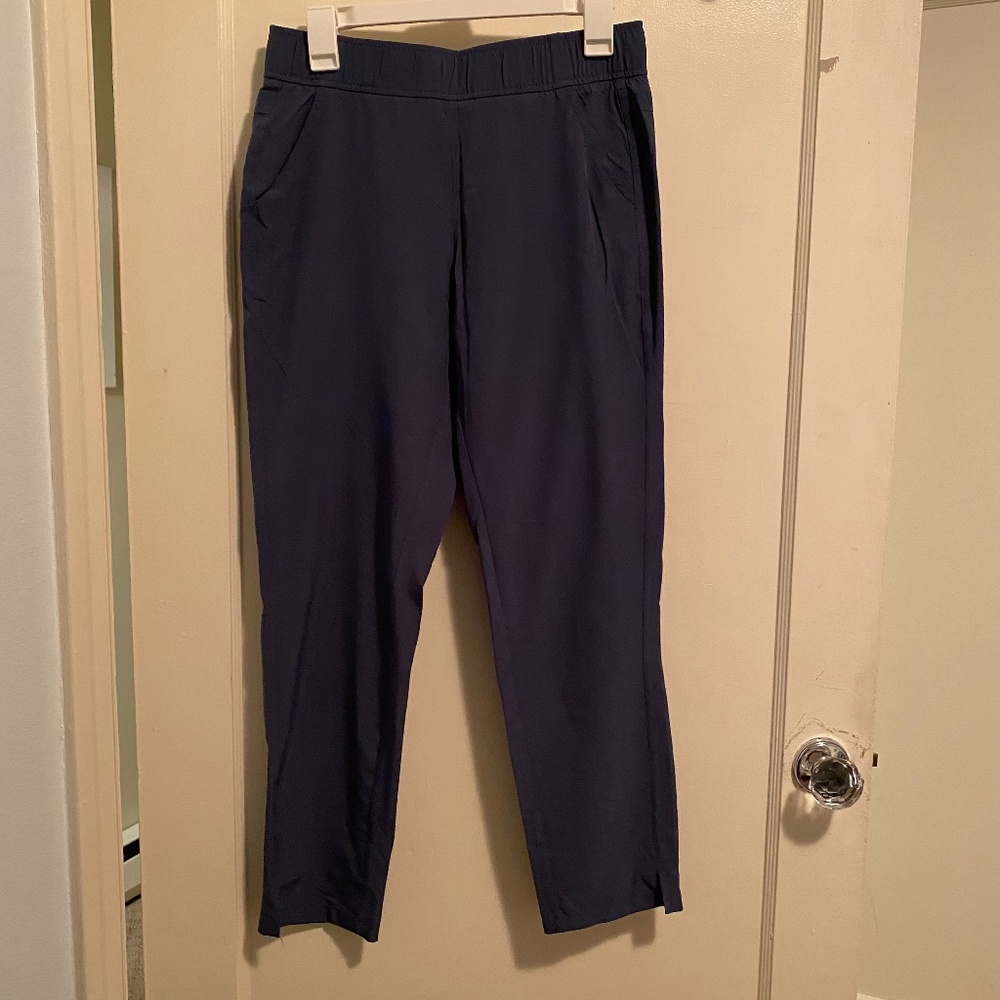 Eddie Bauer W’s Departure Ankle Pants